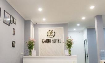 Kaori Hotel