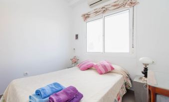 Apartamento La Terraza del Sur