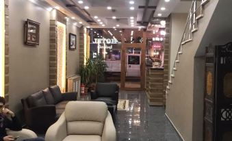 Hotel Ipekyolu - Housity