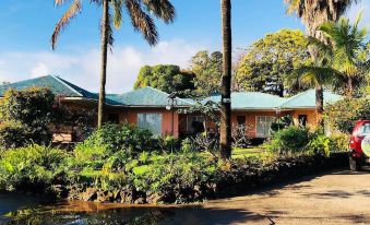 Hotel Taina Rapa Nui