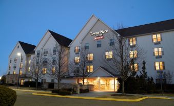 TownePlace Suites Republic Airport Long Island/Farmingdale