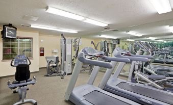 Candlewood Suites Boise-Meridian