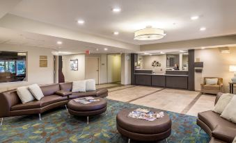 Candlewood Suites Jacksonville East Merril Road