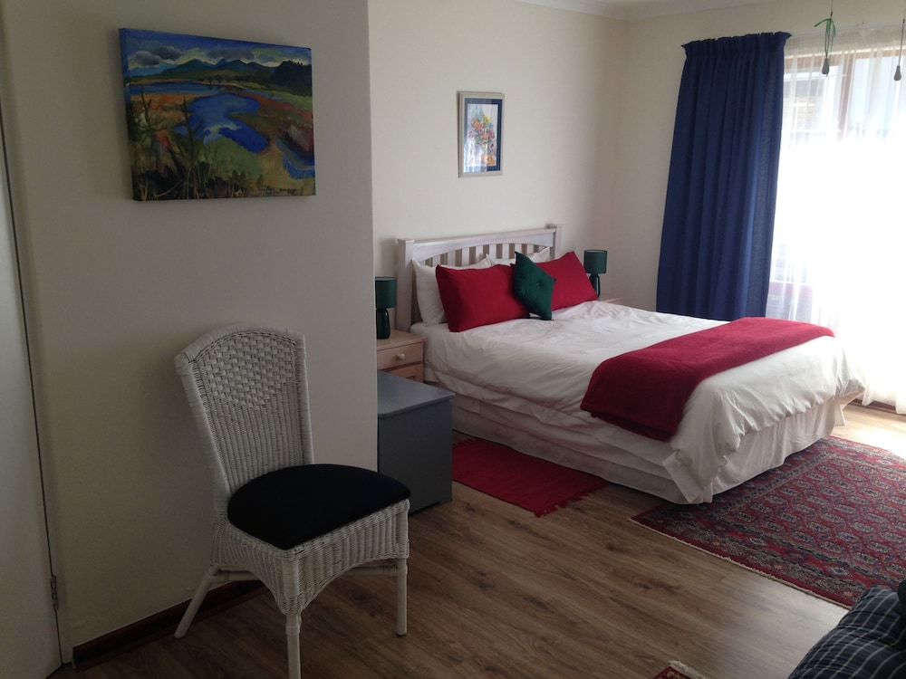 家庭b&B房間 （2）