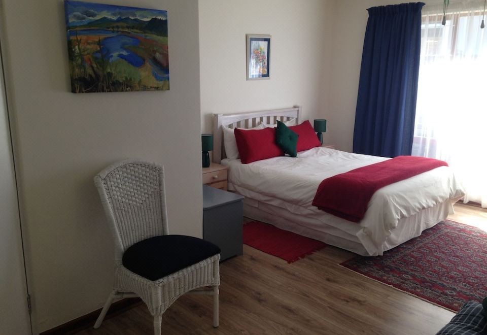 家庭b&B房間 （2）