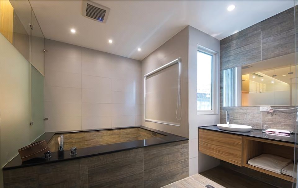 Exquisite Double Or Twin Room