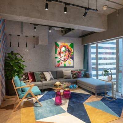 The Rockstar Suite Ovolo Southside Promo Code