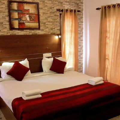 Double or Twin Room, 1 King Bed, Non Smoking