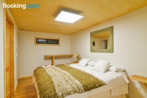 双人房（带独立浴室）