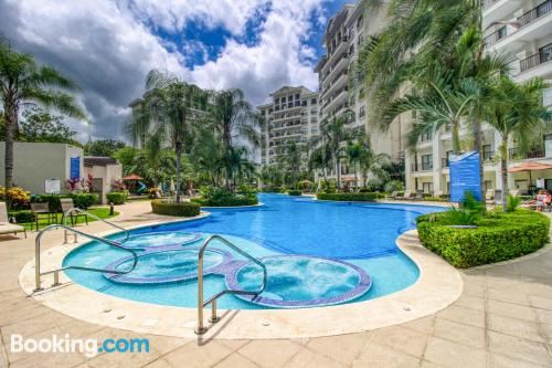 Jaco Bay 3702 Two-Bedroom Apartment