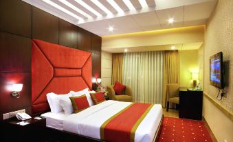 Hotel Orchard Suites Dhaka