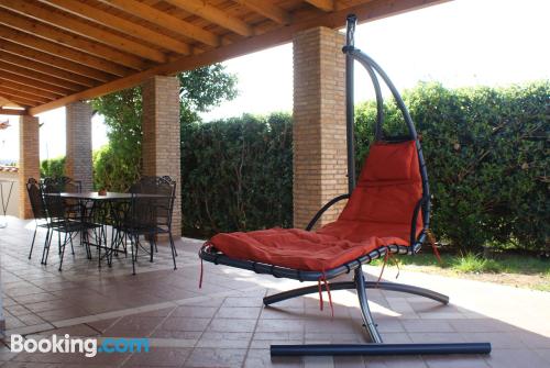 别墅（带独立泳池）