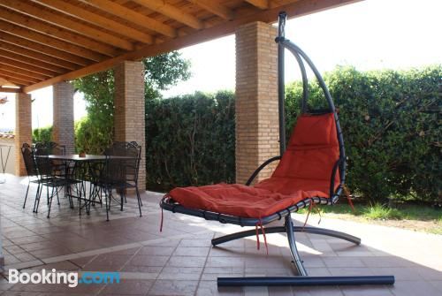 别墅（带独立泳池）