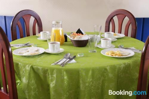 豪华双人间带淋浴