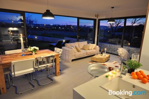 两卧室别墅带私人泳池