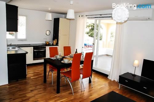 Apartments Marijin Dvor Two-Bedroom Apartment with Terrace