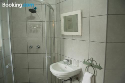 双人间 - 带连接浴室