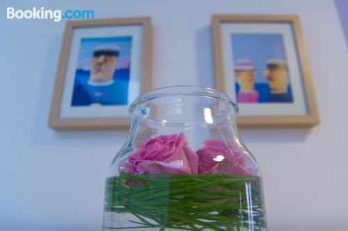 Apartments Ba?ka Two-Bedroom Apartment