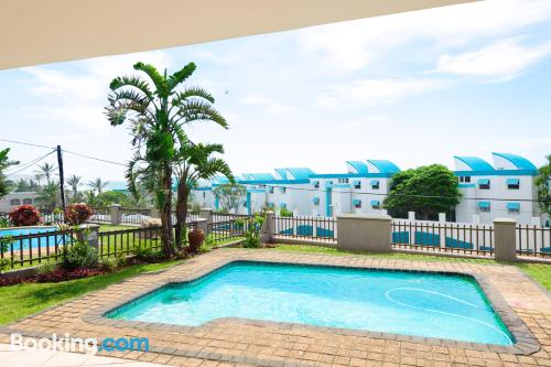 公寓 - 地面楼层