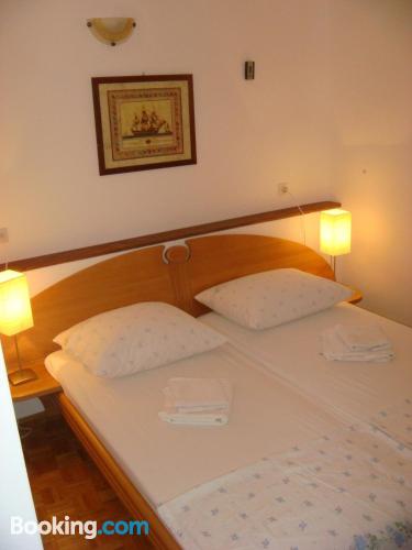 两卧室联排别墅