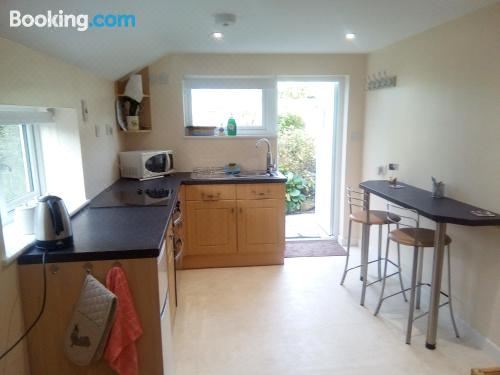 公寓 - 地面楼层