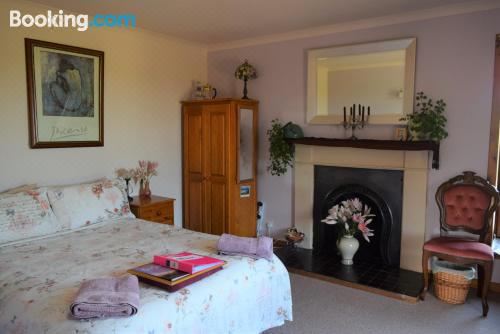 标准双人房 - 带共用浴室