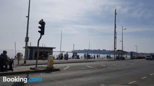 1 Bed Self Catering Apartment Apartment - Ground Floor