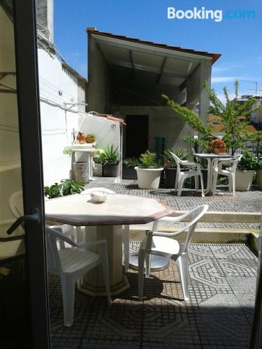 公寓 - 地面楼层