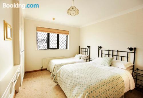 Ardawn HouseTriple room