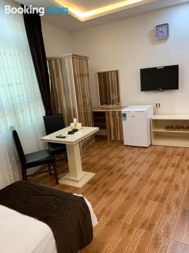 标准双人或双床房