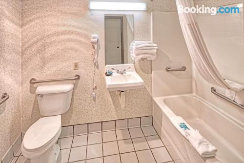 双人房（禁烟）