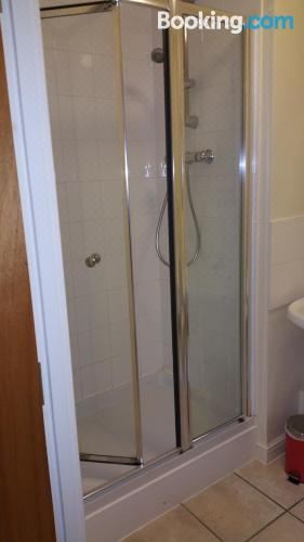 奢华两卧室公寓 - 杰里科