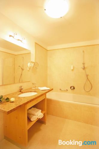 舒适双人间 - 带阳台