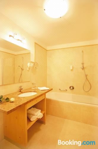 舒适双人间 - 带阳台