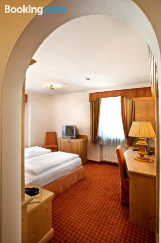 经济型双人或双床房