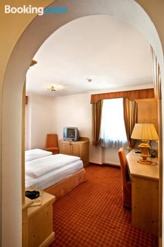 经济型双人或双床房