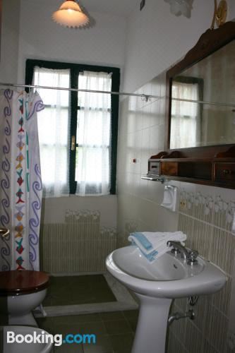 五卧室别墅 - 分三层