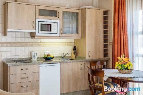 Apartamentos Turísticos Casa de La Borrega Deluxe Suite