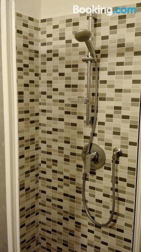 双人房（带独立浴室）