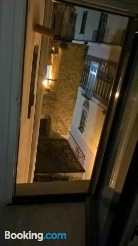 套房（带阳台）