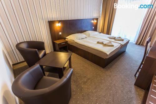 行政双人或双床房