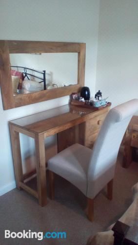 双人带独立衞生间房 - Poachers Mews 2B