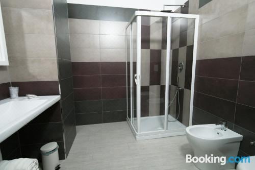 家庭套房, 阳台