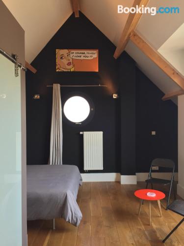 舒适双人间 - 带阳台