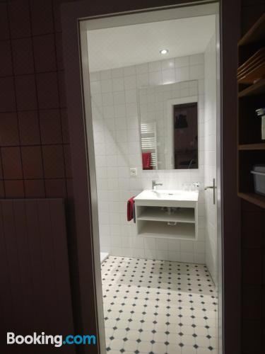 Domaine du Burignon One-Bedroom Apartment