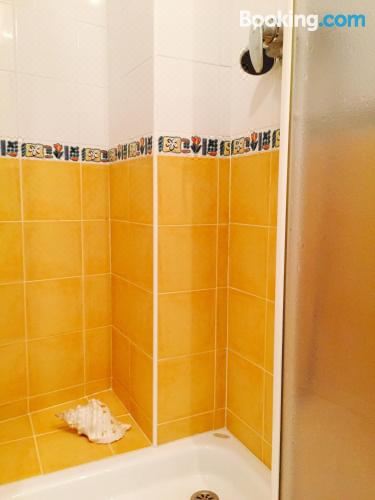 海景公寓 - 带露台