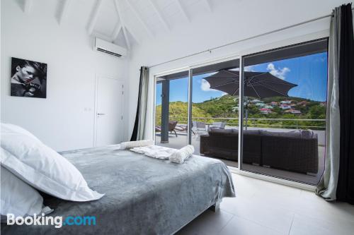 别墅（带独立泳池）