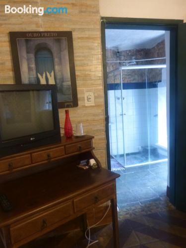 Pouso Das Glicínias - B&BDouble Room