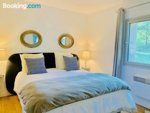 别墅（带独立泳池）