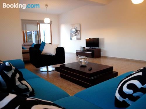 四卧室别墅带私人泳池